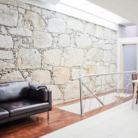 House Cedofeita Villa Porto Buitenkant foto