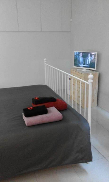 House Cedofeita Villa Porto Kamer foto