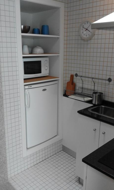 House Cedofeita Villa Porto Kamer foto
