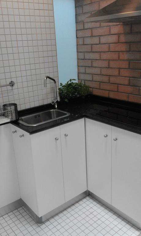House Cedofeita Villa Porto Kamer foto