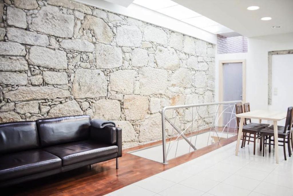 House Cedofeita Villa Porto Buitenkant foto